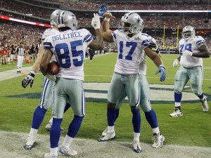 Cowboys Have Been Bad, But They're Still Popular!