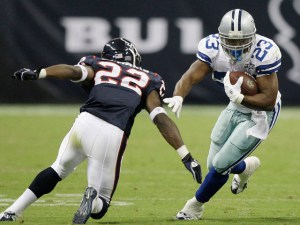 Choice Hopes To Play In Preseason Finale