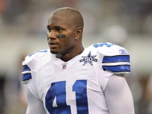 Newman Dismisses Exchange With Sensabaugh
