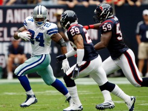 Houston, We Have A Win: Cowboys 27, Texans 13