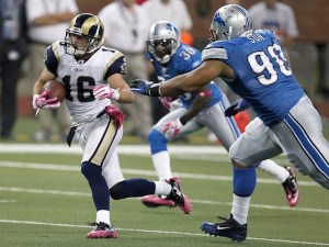 Checking In With the Lions