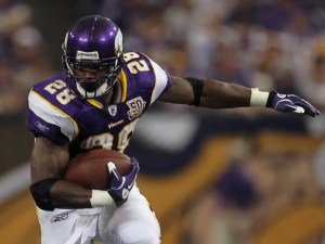 Fantasy Land: Stud and Dud for Week 15