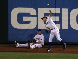 Roster Breakdown: Outfield