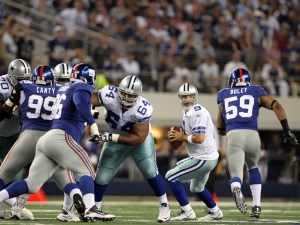 Six Fearless, Hopeless Predictions For Sunday Vs. Jacksonville