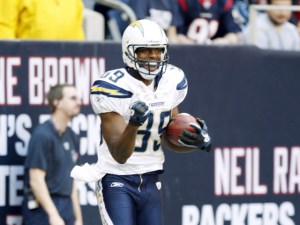 Fantasy Land: Week 9 Remembered