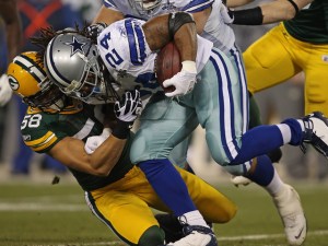 Jerry: Barber Not Done In Dallas After 2010