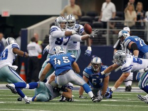 Jason Hatcher Returning To Dallas