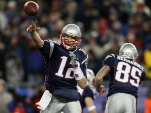 Fantasy Land: Week 14 Remembered