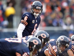 Votes Are In: DFW Pulling For Bears-Jets Super Bowl