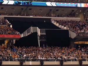 Cowboys, NFL Want SB XLV Lawsuit Dismissed