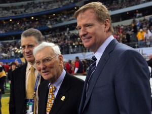 Poll: 19% of Fans Less Likely To Return To NFL If Games Are Lost