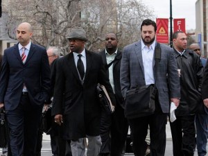 Lockout Now Longest in NFL History