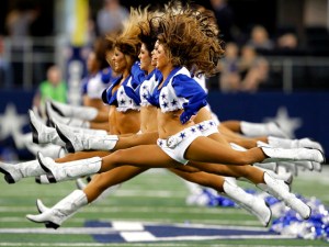 Six Fearless, Hopeless Predictions For Thursday Vs. New Orleans