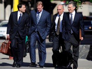 Report: Labor Talks Regressing