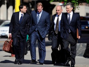 Report: Owners to Vote on New Deal Today