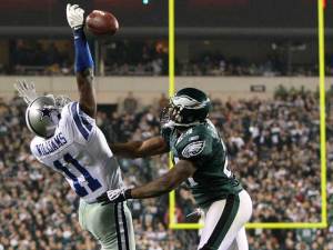 Dallas Wants Williams To Get Low