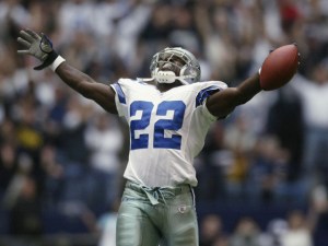 On This Day: Emmitt Becomes All-Time Leading Rusher