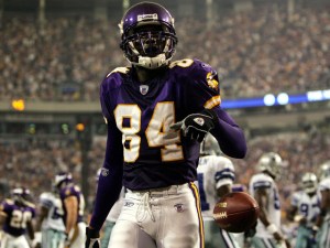 What The Moss Trade Means For The Cowboys