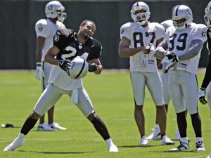 Huff Open To Dallas Homecoming