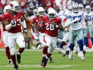 Ranking the Worst Cowboys Losses of 2010: Part One