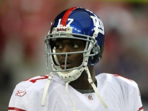 Plax Returning To NFC East?