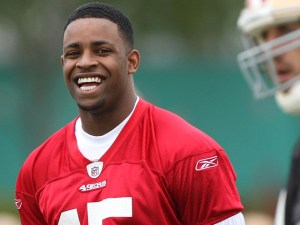 Crabtree Signs; Edwards Traded; Cowboys Inert