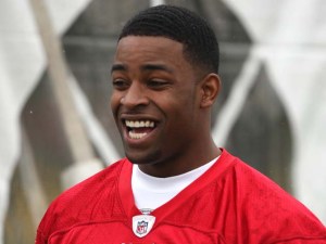 Mike Crabtree and The Joy of Not Having a First Round Pick