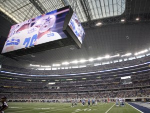 Cowboys Are The Most Expensive Ticket In The League