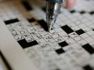 The New York Times crossword puzzle is totally in the tank for Obama.