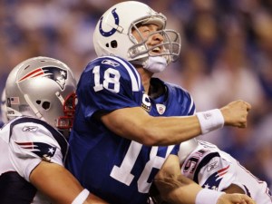 Is It Possible for Peyton to Fail Again?