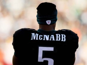 McNabb's Last Stand?