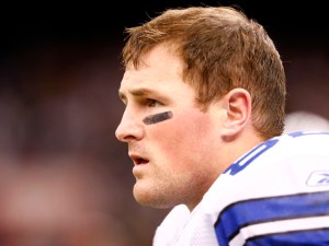 Brees Edges Witten, Others For Bart Starr Award