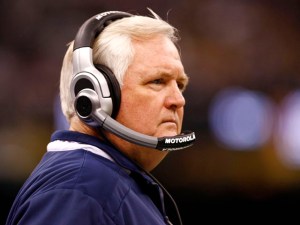 Texans Hire Phillips to Run Defense