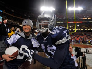Sensabaugh Eager To Test Free Agency