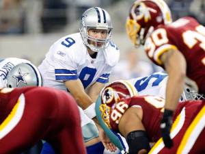 Your Likely Cowboys Pro Bowl Roster