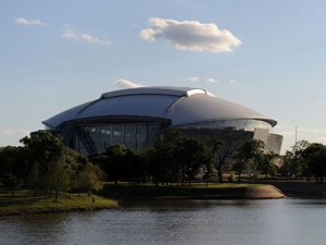 Man Owes $120,000 in Cowboys Parking Violations