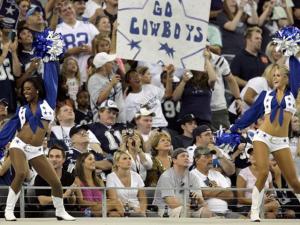 Irving Mayor Makes Splash With Super Bowl Remarks