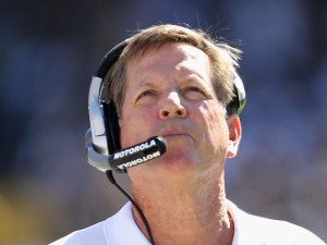 Norv Remembers Garrett, Cowboys Fondly