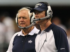 Will Addition of Phillips Make Texans-Cowboys 