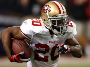 Cowboys to Sign Allen Rossum on Wednesday