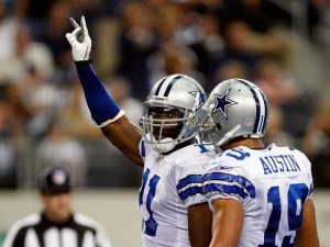 Irvin: Williams Was A Bad Student