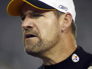 Cowboys Job Will Be Gold For Top Coaches