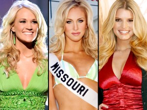 Is Third Blonde a Charm for Romo?
