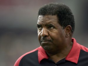 Dennis Green: Sendejo is a Ball-Hawk