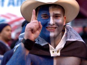 Blue Star Alerts: Cowboys News on Your Phone