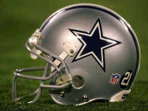 Cowboys' Young Safeties Get 