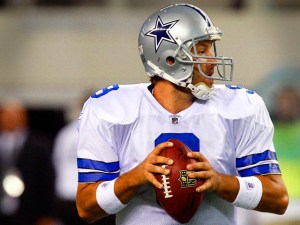 Cowboys Name Team Captains