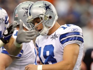 Buehler Believes The Kicking Job Is His To Lose