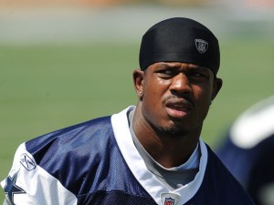 Cleveland Claims DeAngelo Smith 
