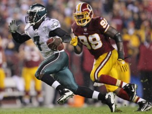 Fantasy Land: Week 10 Remembered
